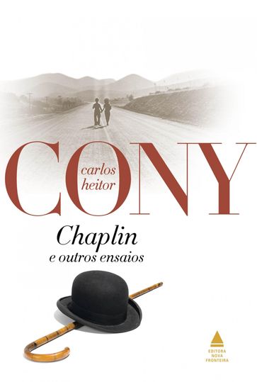 Chaplin e outros ensaios - Carlos Heitor Cony