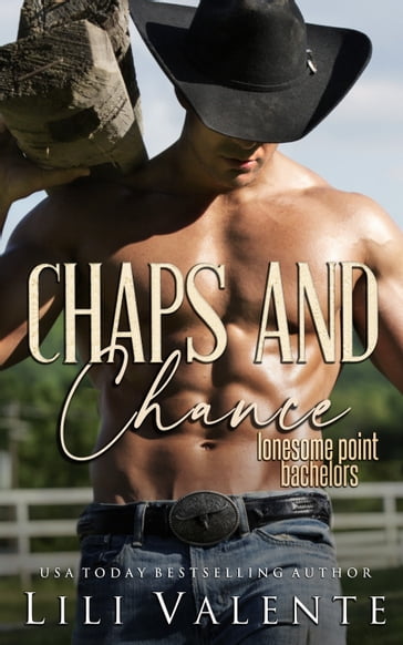 Chaps and Chance - Lili Valente