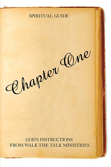 Chapter One - Brother Roland