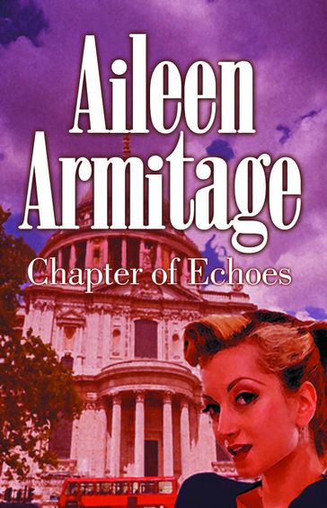 Chapter of Echoes - Aileen Armitage