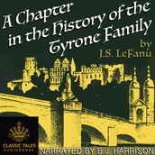 Chapter in the History of the Tyrone Family, A