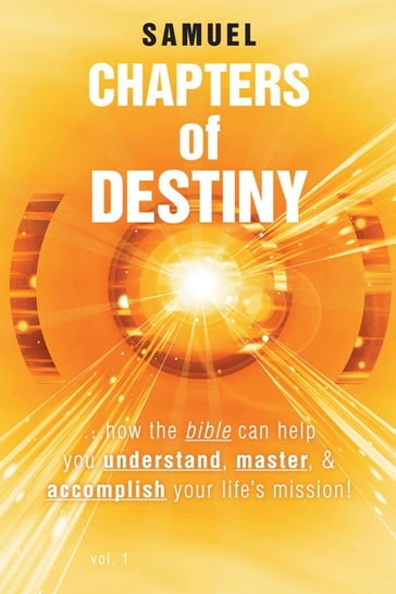 Chapters of Destiny - Samuel