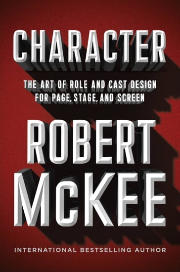 Character - Robert McKee