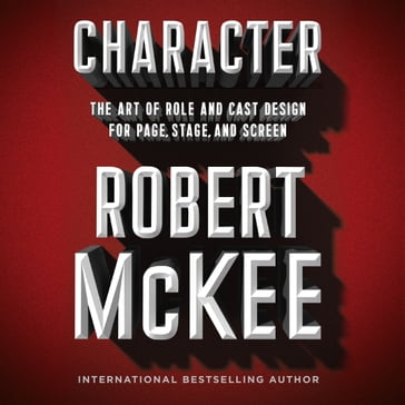 Character - Robert McKee