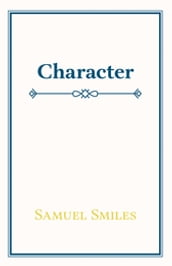 Character