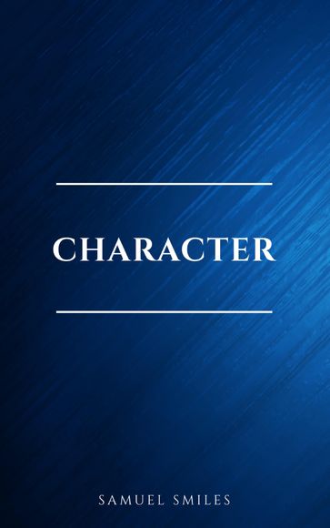 Character - Samuel Smiles