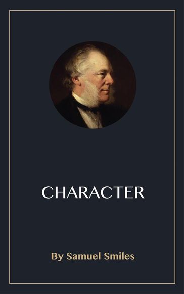 Character - Samuel Smiles