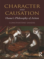 Character and Causation