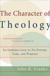 Character of Theology, The