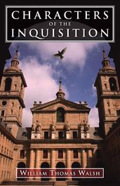 Characters of the Inquisition