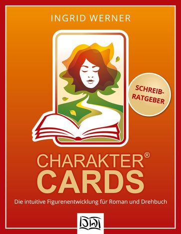 CharakterCards - Ingrid Werner