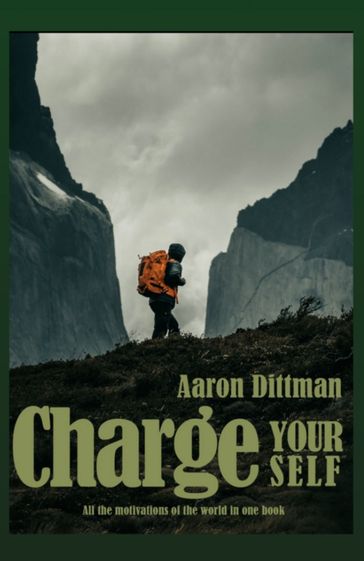 Charge Yourself - Aaron Dittman