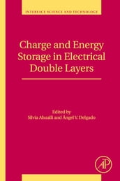 Charge and Energy Storage in Electrical Double Layers