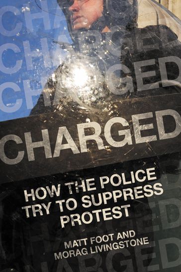 Charged - Matt Foot - Morag Livingstone