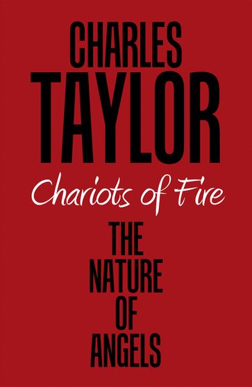 Chariots of Fire - Charles Taylor