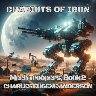 Chariots of Iron - Charles Eugene Anderson