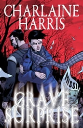 Charlaine Harris  Grave Surprise
