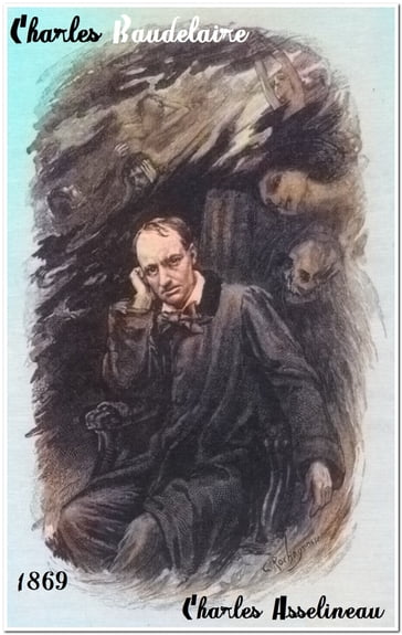 Charles Baudelaire - Charles Asselineau