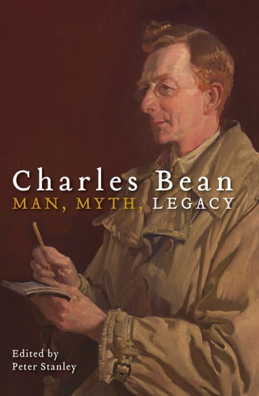 Charles Bean - Peter Stanley