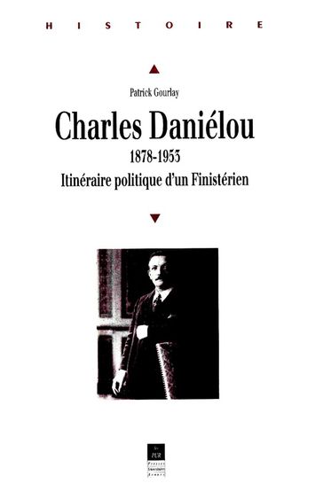 Charles Daniélou (1878-1953) - Patrick Gourlay