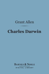 Charles Darwin (Barnes & Noble Digital Library)