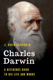 Charles Darwin