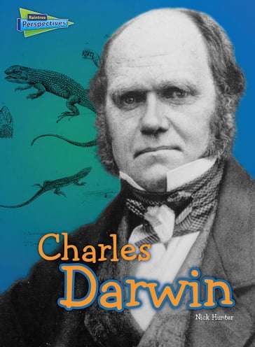 Charles Darwin - Nick Hunter
