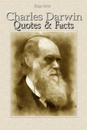 Charles Darwin: Quotes & Facts