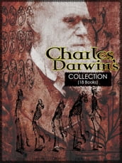 Charles Darwin s Collection (18 Books)