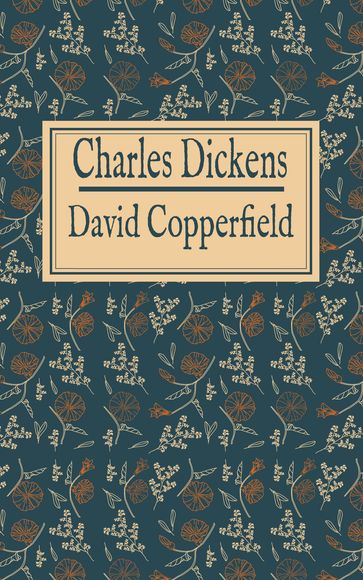 Charles Dickens - Charles Dickens