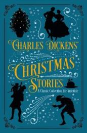 Charles Dickens  Christmas Stories
