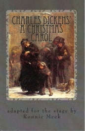 Charles Dickens  A Christmas Carol