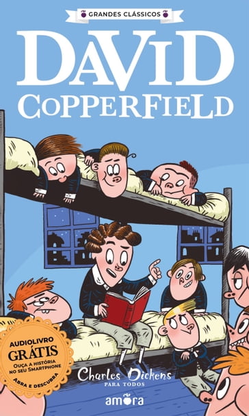 Charles Dickens - David Copperfield - Charles Dickens - Philip Gooden