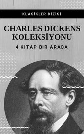 Charles Dickens Koleksiyonu