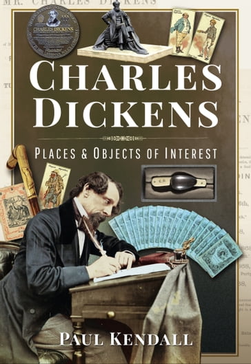 Charles Dickens - PAUL KENDALL