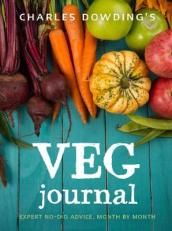 Charles Dowding s Veg Journal