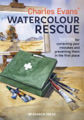 Charles Evans¿ Watercolour Rescue