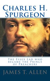 Charles H. Spurgeon