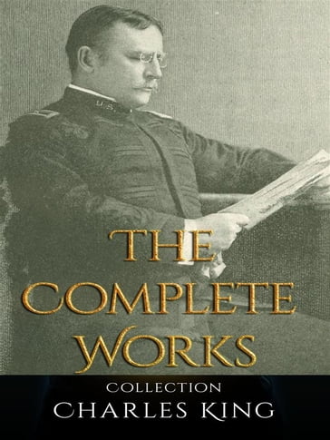 Charles King: The Complete Works - Charles King