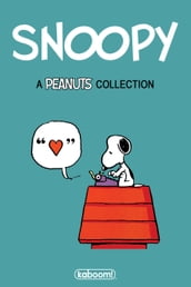Charles M. Schulz s Snoopy
