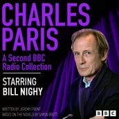 Charles Paris: A Second BBC Radio Collection