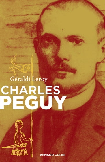 Charles Péguy - Géraldi Leroy
