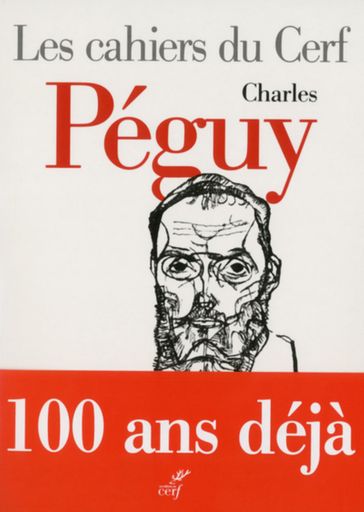 Charles Péguy - RIQUIER CAMILLE