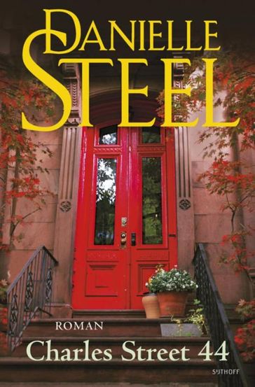 Charles Street 44 - Danielle Steel