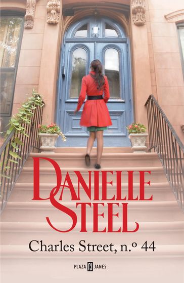 Charles Street, nº 44 - Danielle Steel