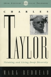 Charles Taylor