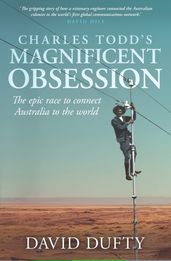 Charles Todd s Magnificent Obsession