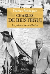Charles de Beistegui