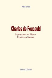 Charles de Foucauld