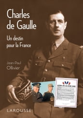 Charles de Gaulle